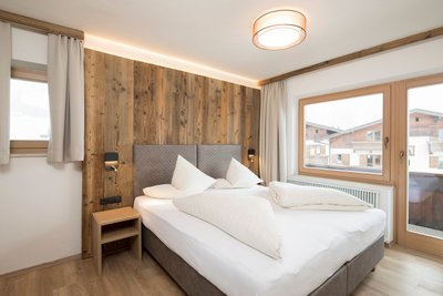 Hotel photo 14 of Angerer Alpine Suiten und Familienappartements Tirol.