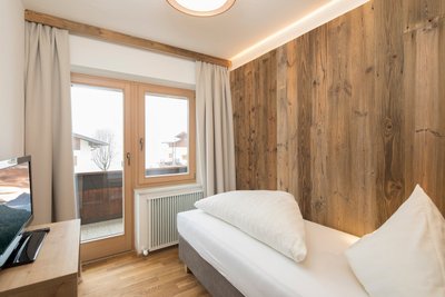 Hotel photo 11 of Angerer Alpine Suiten und Familienappartements Tirol.