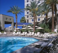 Hotel photo 14 of Hilton Grand Vacations Club Paradise Las Vegas.