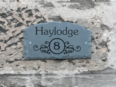 Hotel photo 13 of Hay Lodge.