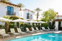 Hotel photo 70 of La Quinta Resort & Club.