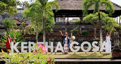 Hotel photo 21 of Wyndham Tamansari Jivva Resort Bali.
