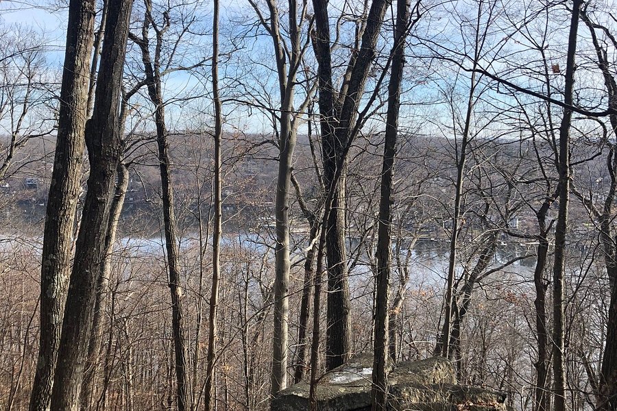 Bear Mountain Reservation image