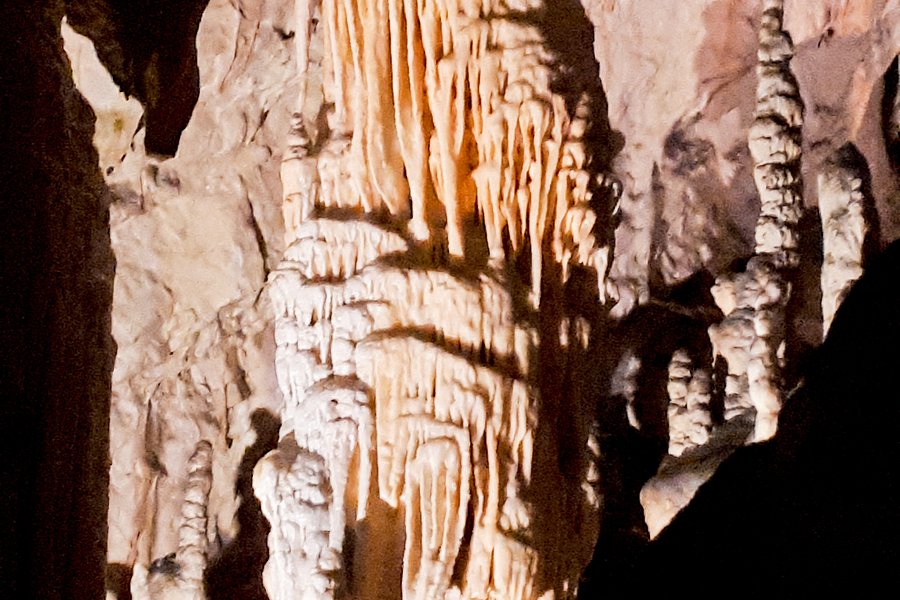Grotte di Postumia - Park Postojnska jama image