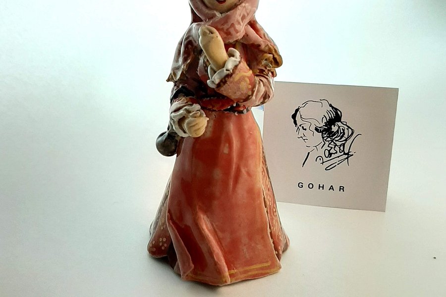 Gohar's Ceramic Workshop image