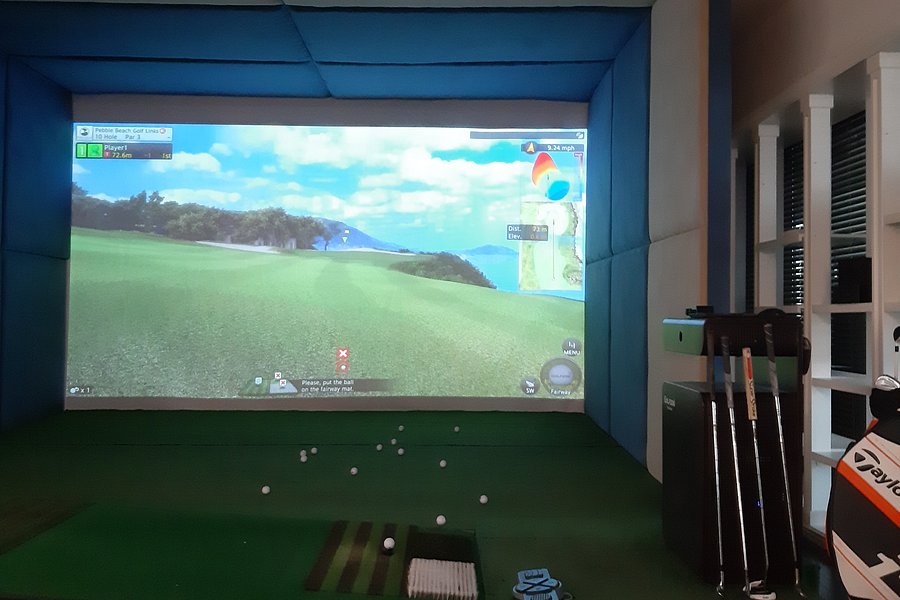 Golfzon image