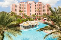 Hotel photo 66 of Caribe Royale Orlando.