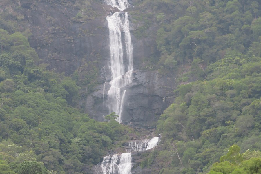 Tao Waterfall image