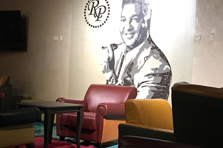 Rocky Patel Cigar Lounge image
