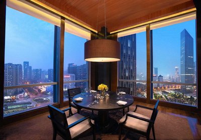 Hotel photo 13 of Grand Hyatt Guangzhou.