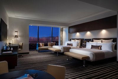 Hotel photo 23 of Red Rock Casino Resort Spa.