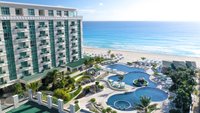 Hotel photo 5 of Sandos Cancun.