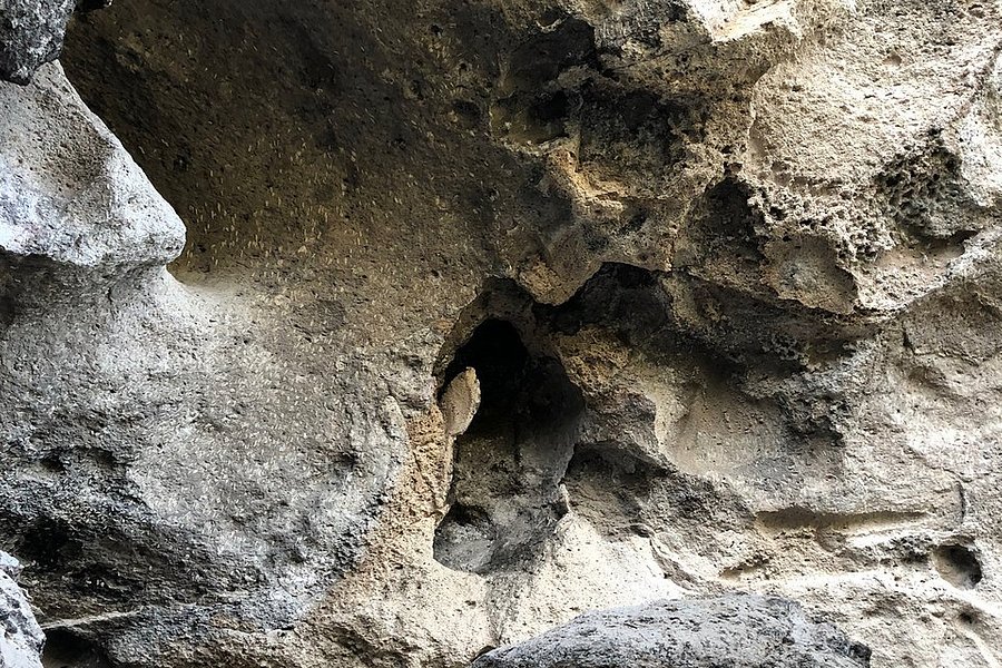 Cueva del Gigante image