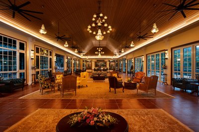 Hotel photo 14 of Coorg Wilderness Resort & Spa.