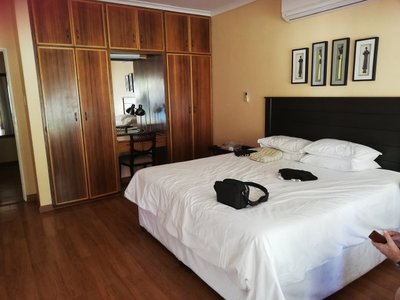 Hotel photo 5 of Sedikwa Guest House.