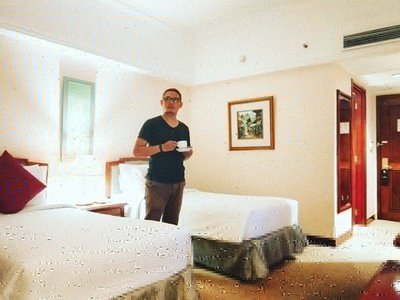 Hotel photo 5 of Aryaduta Pekanbaru.