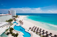 Hotel photo 8 of Krystal Cancun.