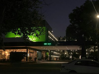 Hotel photo 3 of Glendale Express Hotel.