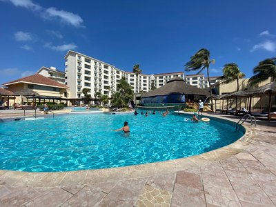 Hotel photo 9 of Emporio Cancun.