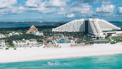 Hotel photo 17 of Iberostar Selection Cancun.