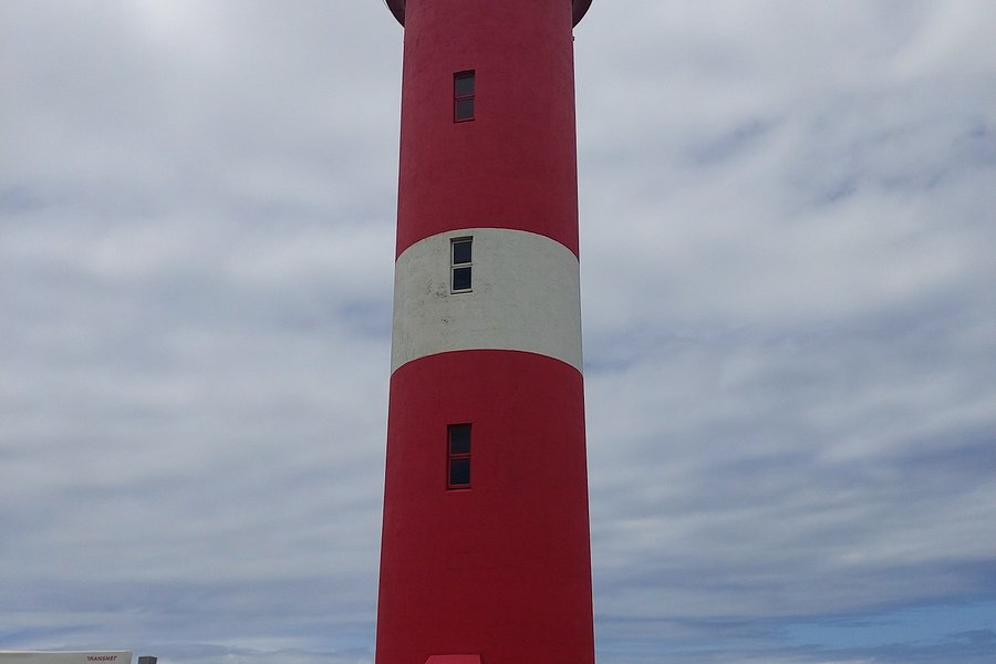 Cooper Lighthouse image