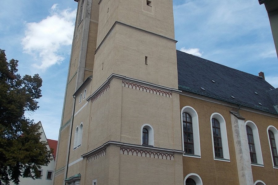 Petrikirche image