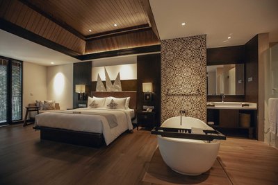 Hotel photo 18 of The Vira Bali Boutique Hotel & Suite.