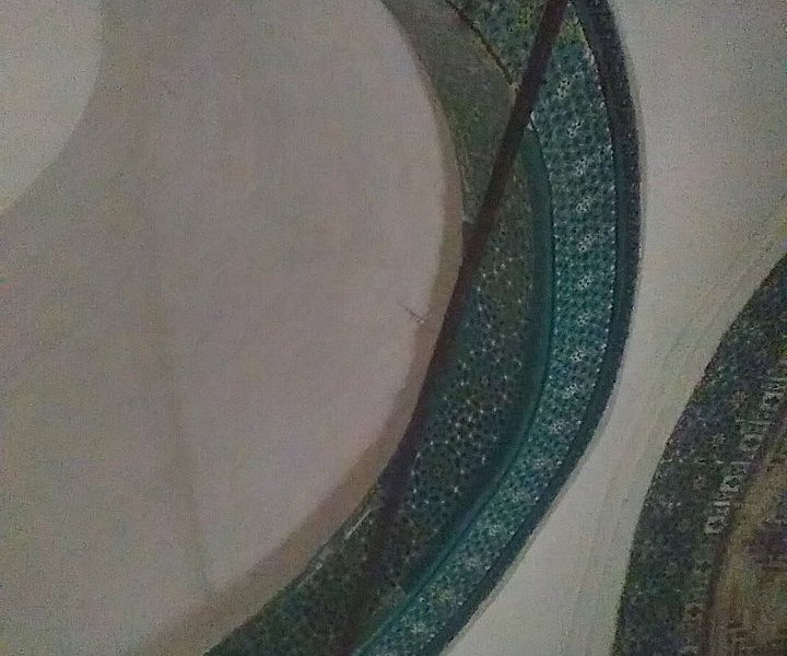 Sultan Alaaddin Camii image