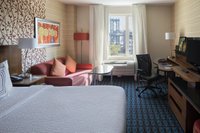 Hotel photo 6 of Fairfield Inn & Suites New York Manhattan/Downtown East.