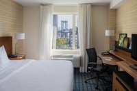 Hotel photo 22 of Fairfield Inn & Suites New York Manhattan/Downtown East.
