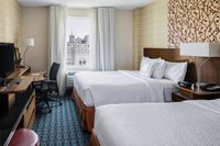 Hotel photo 18 of Fairfield Inn & Suites New York Manhattan/Downtown East.