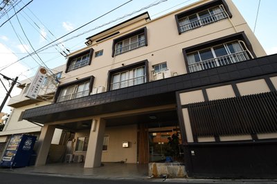 Hotel photo 18 of Onsen Yado Hamayu Nagi.