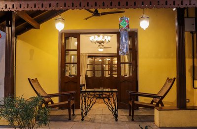 Hotel photo 15 of Surya Kiran Heritage Hotel.