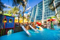 Hotel photo 16 of Crown Paradise Club Cancun.