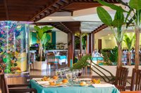 Hotel photo 44 of Crown Paradise Club Cancun.