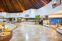 Hotel photo 26 of Crown Paradise Club Cancun.