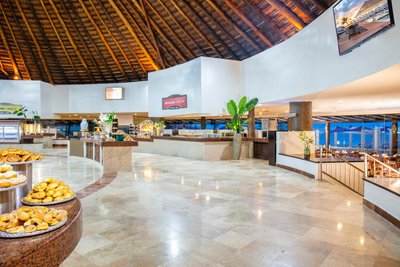 Hotel photo 26 of Crown Paradise Club Cancun.