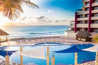 Hotel photo 1 of Crown Paradise Club Cancun.