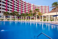 Hotel photo 23 of Crown Paradise Club Cancun.