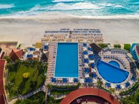 Hotel photo 25 of Crown Paradise Club Cancun.