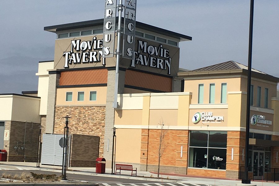 Movie Tavern image
