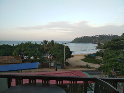 Hotel photo 3 of Randiya Sea View Hotel.