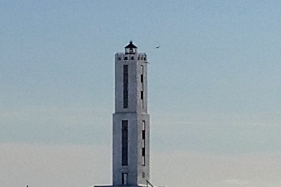 Knarraros Lighthouse image