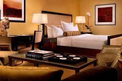 Hotel photo 7 of Trump International Hotel Las Vegas.