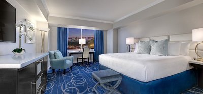 Hotel photo 17 of Westgate Las Vegas Resort & Casino.
