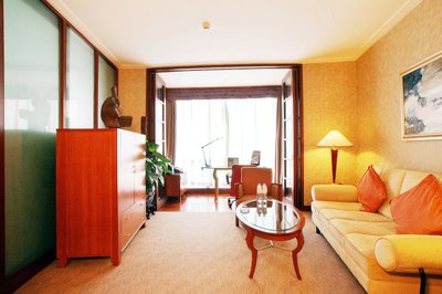 Hotel photo 16 of Hotel Nikko Dalian.