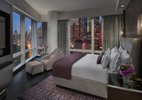 Hotel photo 18 of Mandarin Oriental, New York.