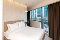 Hotel photo 76 of The Radisson Blu Residence, Dubai Marina.