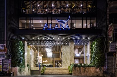 Hotel photo 10 of Alana Nha Trang Beach Hotel.