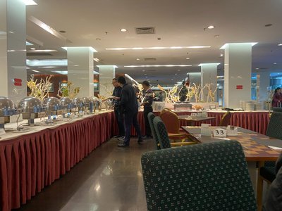 Hotel photo 1 of Liuhua Hotel.